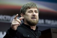 Кадыров ответил на призыв Геращенко публиковать данные пилотов ВКС России в Сирии