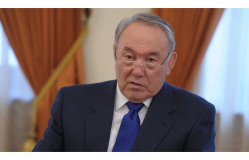 Президент Казахстана призвал отменить санкции в отношении России