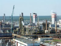 Владельцы "Тольяттиазота" мешают строить мост в Крым