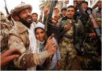 Сакрализация вооруженных мятежей и государственных переворотов состоялась. Юрий Селиванов