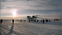 Адмирал США: Россия создает "стальной пояс" от Арктики до Средиземноморья