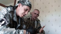 Брат-2. Документальный фильм Леонида Канфера