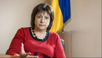 Министр финансов Украины призывает инвесторов удвоить их обязательства