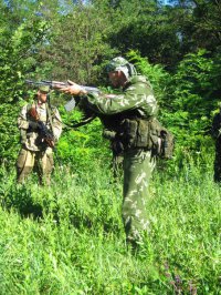 Сводки от ополчения Новороссии 12.10.2015