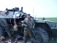 Сводки от ополчения Новороссии 12.10.2015