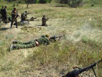 Сводки от ополчения Новороссии 12.10.2015