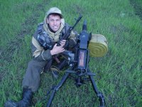 Сводки от ополчения Новороссии 12.10.2015