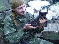 Сводки от ополчения Новороссии 12.10.2015