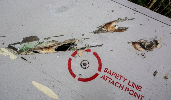 Эксперт: расследование ЧП с MH17 велось в рамках единственной версии