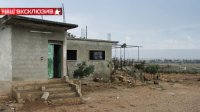 Жизнь после боевиков: сирийские войска установили флаг над Аль-Бахсой