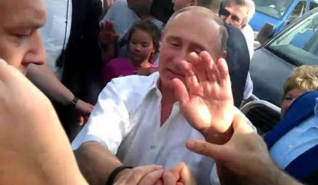 Крымские татары объявлены предателями Украины — отказываются бороться с русскими