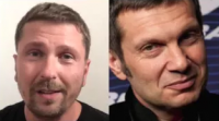 А. Шарий. Расшариваем горизонты сознания 15-10-2015