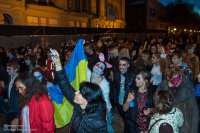 Украина вызывает у голландцев леденящий ужас