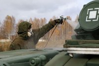 Новости ВПК, Армии и Флота России (15-10-2015)