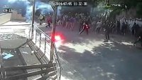 Из-за безобидных комиксов луганского автора в Киеве разгромили редакцию
