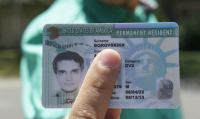 Госдеп США сообщил о рекордном числе российских заявок на получение грин-карты