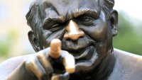 Ничего святого: Леонова похитили и распилили