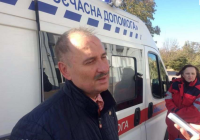 Выборы по-украински: в Мариуполе кандидата от Оппозиционного блока били и ставили на колени 