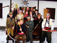 Захар Прилепин. ПесТня ПРО МЫКОЛУ