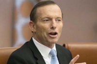 Погуляли с горя: хамивший Путину премьер Австралии разгромил правительственный кабинет на пьяной вечеринке после своей отставки