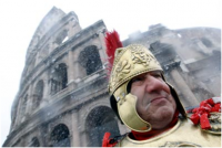 Милитаристского ренессанса в Европе не будет. Юрий Селиванов