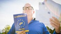 Жители Нидерландов собирают подписи против ассоциации Украины с ЕС