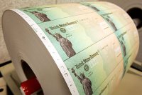 Центральные банки мира активно продают гособлигации США