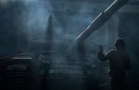 Украина подтвердила начало отвода техники на Дебальцевском направлении