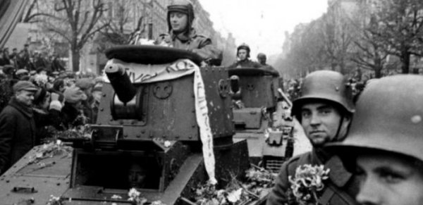 Президент Польши призвал поляков быть готовым к разделу Украины