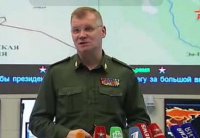 Пресс-брифинг (9 декабря 2015 г.). В Сирии за сутки уничтожены 204 объекта ИГИЛ