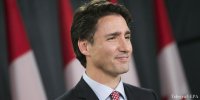 Будущий премьер Канады прокомментировал политику в отношении России