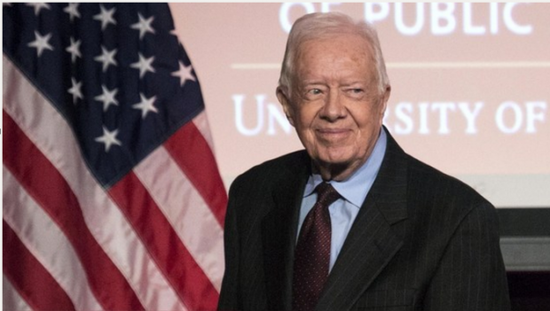 Washington Free Beacon: Экс-президент США «сдал» России позиции боевиков ИГ.