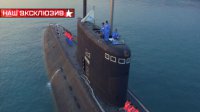 Командир «Черной дыры» рассказал о встречах с русалками