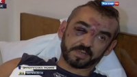 Черниговский синдром: предвыборная борьба на Украине переходит в рукопашную