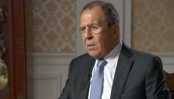 Лавров прибыл в Вену на встречу с Керри