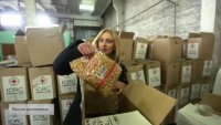 Миссия выполнима. Специальный репортаж Алексея Симахина