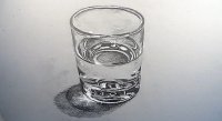 Хорошая вода (истории)