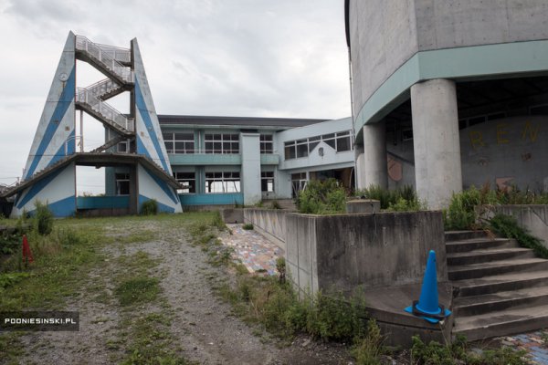 Фукусима превратилась во "второй Чернобыль"