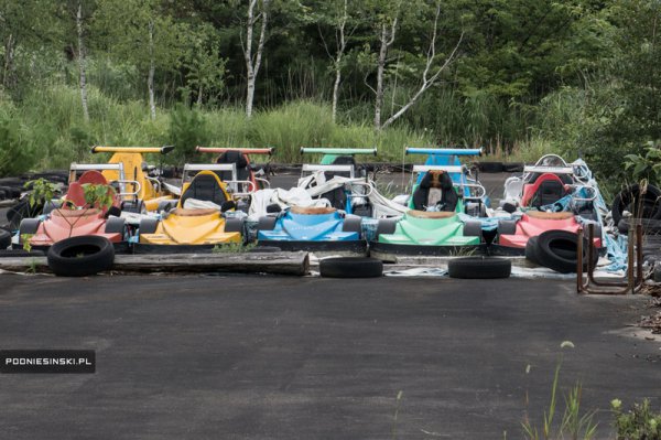 Фукусима превратилась во "второй Чернобыль"