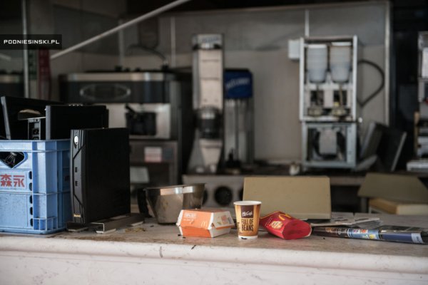 Фукусима превратилась во "второй Чернобыль"