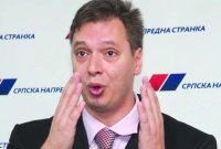 Александр Вучич: от России нам нужны «Камазы», пушки и вертолеты