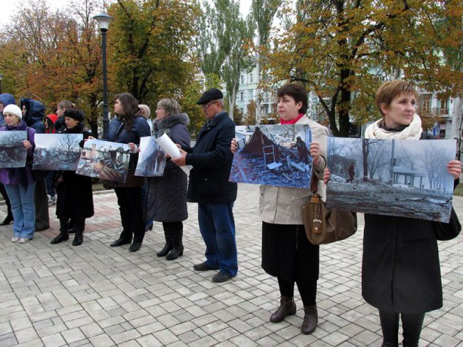 ООН призвали говорить правду