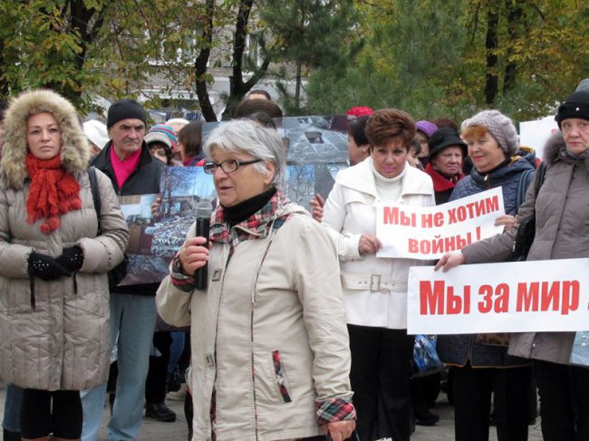 ООН призвали говорить правду