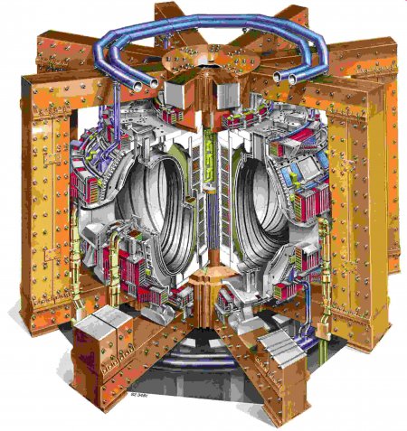 Станет ли Россия лидером в термоядерных технологиях?