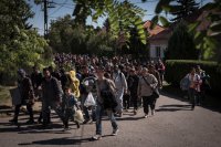 Что должна сделать Европа, чтобы остаться единой?