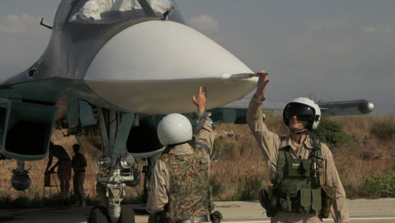 Боевиков ИГ вывозят из Сирии в Йемен и Саудовскую Аравию