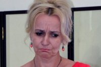 Безумная Фарион уже не в моде даже во Львове