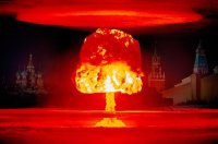 Великобритания пугает Россию ядерным взрывом в Москве