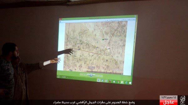 Госдеп: Ирак признает, что коалиция помогает бороться с терроризмом Госдеп: Ирак признает, что коалиция помогает бороться с терроризмом