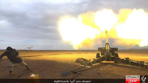 Госдеп: Ирак признает, что коалиция помогает бороться с терроризмом Госдеп: Ирак признает, что коалиция помогает бороться с терроризмом